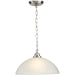One Light Pendant-Pendants-Progress Lighting-Lighting Design Store