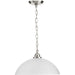One Light Pendant-Pendants-Progress Lighting-Lighting Design Store