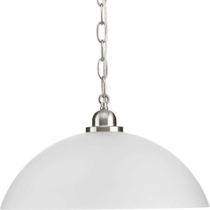 One Light Pendant-Pendants-Progress Lighting-Lighting Design Store