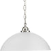 One Light Pendant-Pendants-Progress Lighting-Lighting Design Store