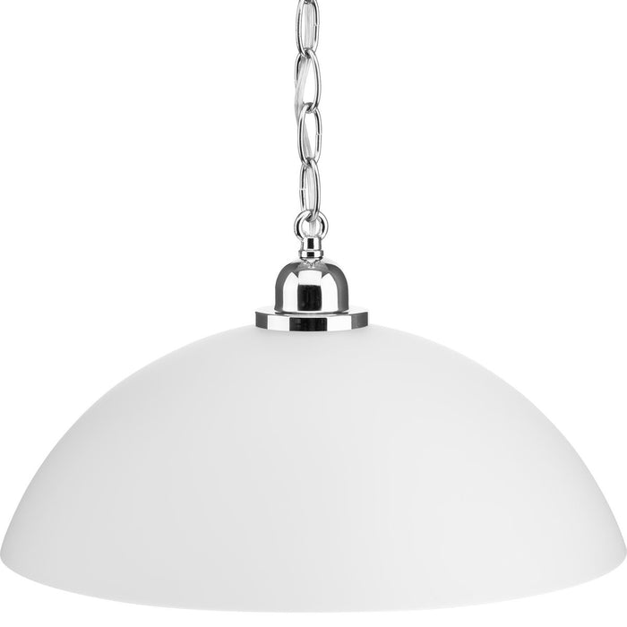 One Light Pendant-Pendants-Progress Lighting-Lighting Design Store