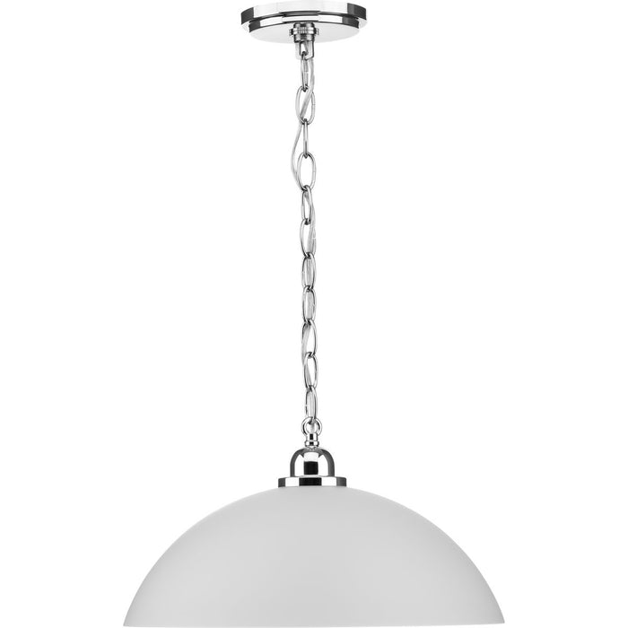 One Light Pendant-Pendants-Progress Lighting-Lighting Design Store