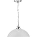 One Light Pendant-Pendants-Progress Lighting-Lighting Design Store