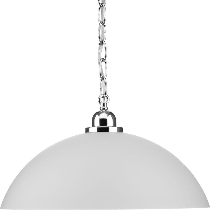 One Light Pendant-Pendants-Progress Lighting-Lighting Design Store