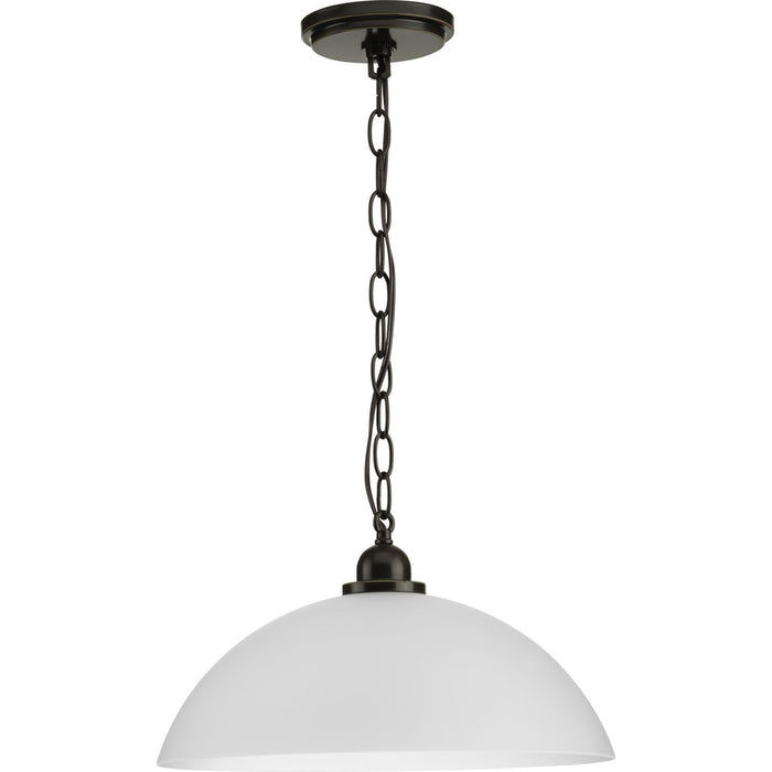 One Light Pendant-Pendants-Progress Lighting-Lighting Design Store