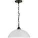 One Light Pendant-Pendants-Progress Lighting-Lighting Design Store