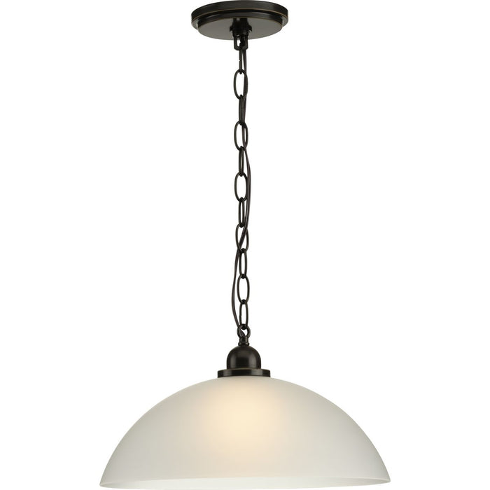 One Light Pendant-Pendants-Progress Lighting-Lighting Design Store