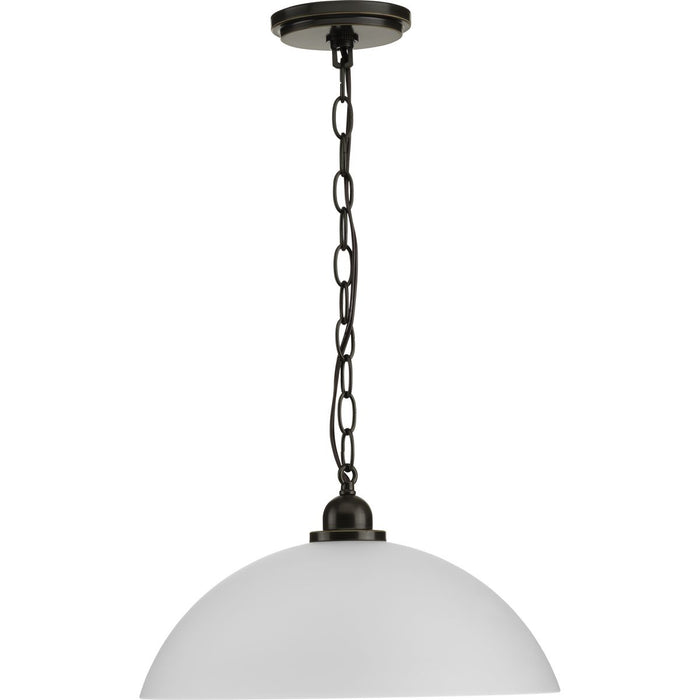 One Light Pendant-Pendants-Progress Lighting-Lighting Design Store