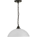 One Light Pendant-Pendants-Progress Lighting-Lighting Design Store