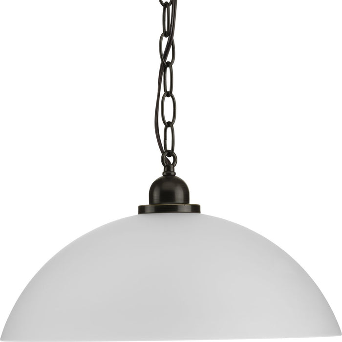 One Light Pendant-Pendants-Progress Lighting-Lighting Design Store