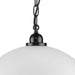 Classic Dome Pendant Pendant-Pendants-Progress Lighting-Lighting Design Store