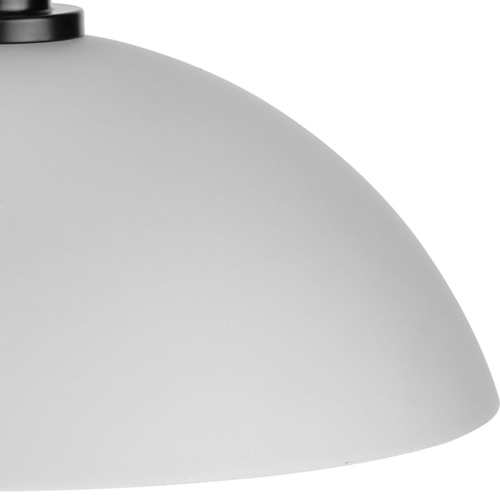 Classic Dome Pendant Pendant-Pendants-Progress Lighting-Lighting Design Store