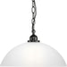 Classic Dome Pendant Pendant-Pendants-Progress Lighting-Lighting Design Store