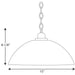 One Light Pendant-Pendants-Progress Lighting-Lighting Design Store