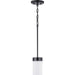 Elevate Mini-Pendant-Mini Pendants-Progress Lighting-Lighting Design Store