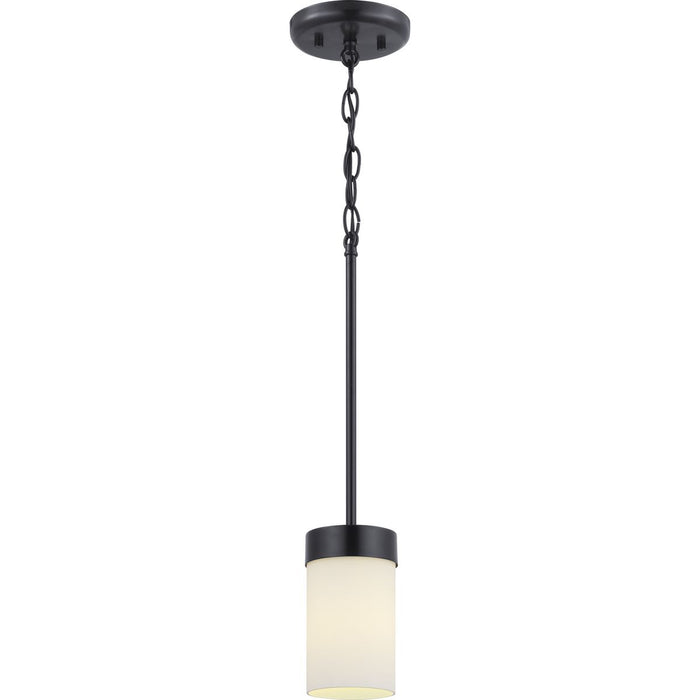 Elevate Mini-Pendant-Mini Pendants-Progress Lighting-Lighting Design Store