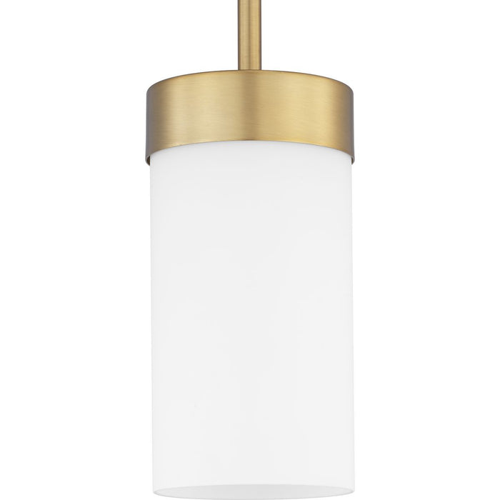 Elevate Mini-Pendant-Mini Pendants-Progress Lighting-Lighting Design Store