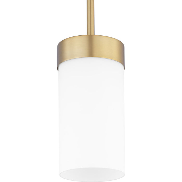 Elevate Mini-Pendant-Mini Pendants-Progress Lighting-Lighting Design Store