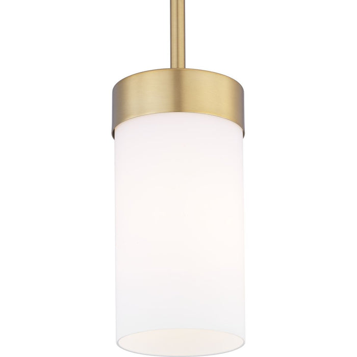 Elevate Mini-Pendant-Mini Pendants-Progress Lighting-Lighting Design Store