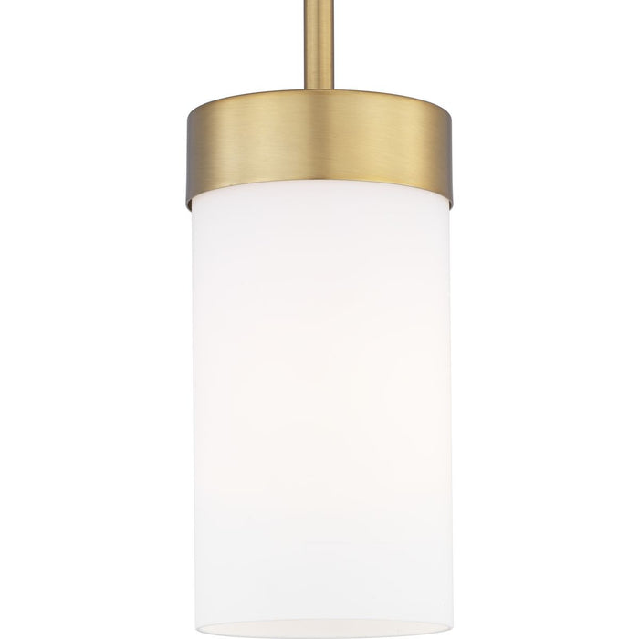 Elevate Mini-Pendant-Mini Pendants-Progress Lighting-Lighting Design Store