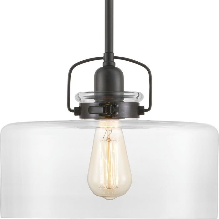 Calhoun Pendant-Pendants-Progress Lighting-Lighting Design Store