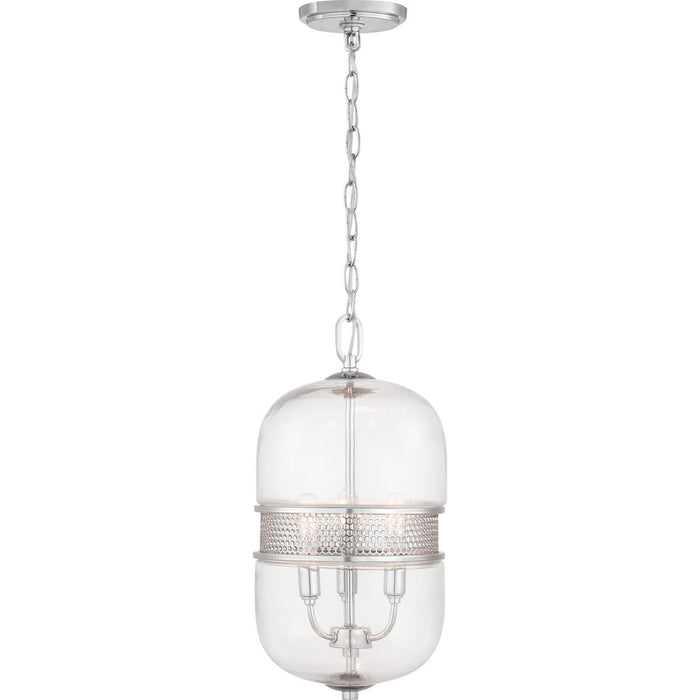Cayce Pendant-Pendants-Progress Lighting-Lighting Design Store