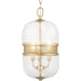 Cayce Pendant-Pendants-Progress Lighting-Lighting Design Store