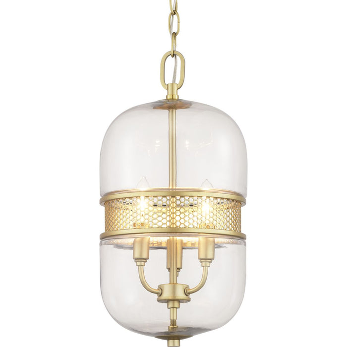 Cayce Pendant-Pendants-Progress Lighting-Lighting Design Store
