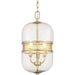 Cayce Pendant-Pendants-Progress Lighting-Lighting Design Store