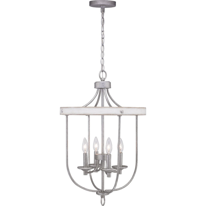 Gulliver Foyer Pendant-Foyer/Hall Lanterns-Progress Lighting-Lighting Design Store