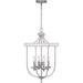 Gulliver Foyer Pendant-Foyer/Hall Lanterns-Progress Lighting-Lighting Design Store