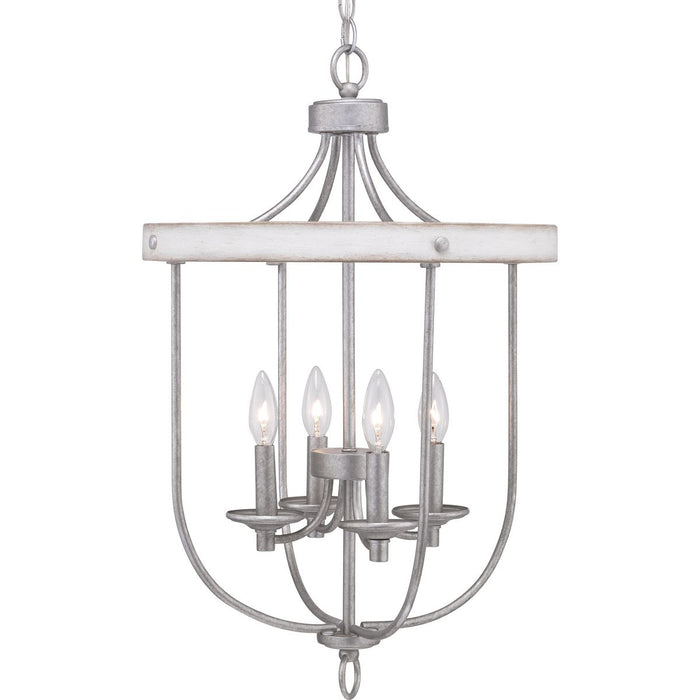 Gulliver Foyer Pendant-Foyer/Hall Lanterns-Progress Lighting-Lighting Design Store