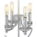 Gulliver Foyer Pendant-Foyer/Hall Lanterns-Progress Lighting-Lighting Design Store