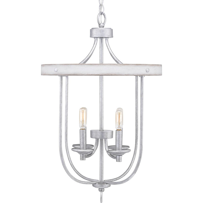 Gulliver Foyer Pendant-Foyer/Hall Lanterns-Progress Lighting-Lighting Design Store
