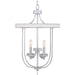 Gulliver Foyer Pendant-Foyer/Hall Lanterns-Progress Lighting-Lighting Design Store
