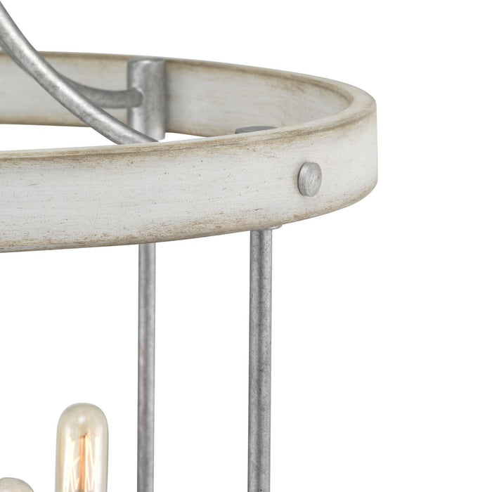 Gulliver Foyer Pendant-Foyer/Hall Lanterns-Progress Lighting-Lighting Design Store