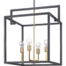 Blakely Pendant-Foyer/Hall Lanterns-Progress Lighting-Lighting Design Store