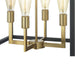 Blakely Pendant-Foyer/Hall Lanterns-Progress Lighting-Lighting Design Store