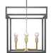 Blakely Pendant-Foyer/Hall Lanterns-Progress Lighting-Lighting Design Store