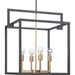 Blakely Pendant-Foyer/Hall Lanterns-Progress Lighting-Lighting Design Store
