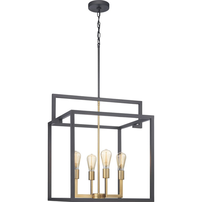 Blakely Pendant-Foyer/Hall Lanterns-Progress Lighting-Lighting Design Store