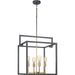 Blakely Pendant-Foyer/Hall Lanterns-Progress Lighting-Lighting Design Store