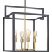 Blakely Pendant-Foyer/Hall Lanterns-Progress Lighting-Lighting Design Store