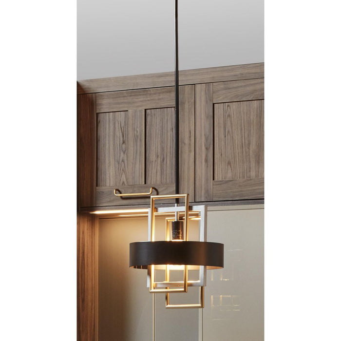 One Light Mini-Pendant-Foyer/Hall Lanterns-Progress Lighting-Lighting Design Store