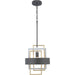 One Light Mini-Pendant-Foyer/Hall Lanterns-Progress Lighting-Lighting Design Store