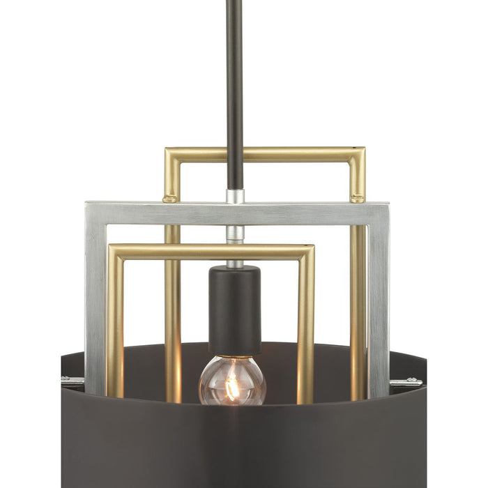 One Light Mini-Pendant-Foyer/Hall Lanterns-Progress Lighting-Lighting Design Store