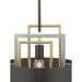 One Light Mini-Pendant-Foyer/Hall Lanterns-Progress Lighting-Lighting Design Store