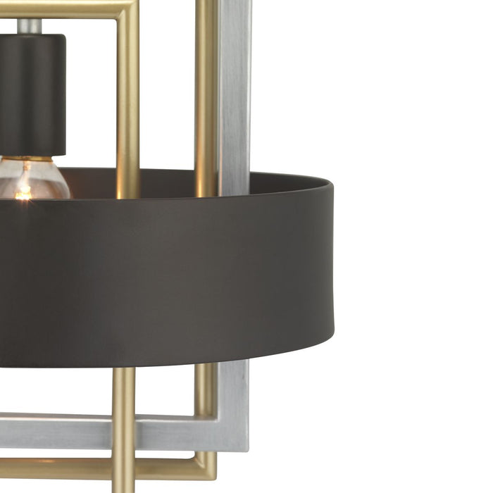 One Light Mini-Pendant-Foyer/Hall Lanterns-Progress Lighting-Lighting Design Store