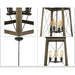 Briarwood Foyer Pendant-Foyer/Hall Lanterns-Progress Lighting-Lighting Design Store