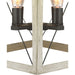 Briarwood Foyer Pendant-Foyer/Hall Lanterns-Progress Lighting-Lighting Design Store